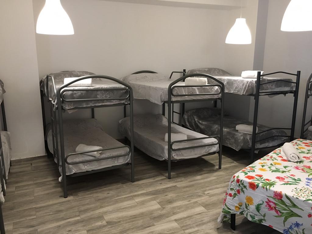 Cortina Del Muelle 21 호텔 말라가 외부 사진